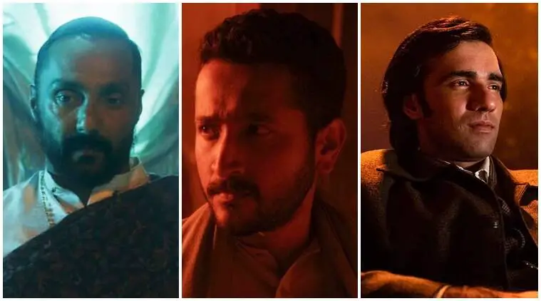 Bulbbul, Thriller Mistik India Dengan Kisah Dongeng Gelap 13 IMG 2449
