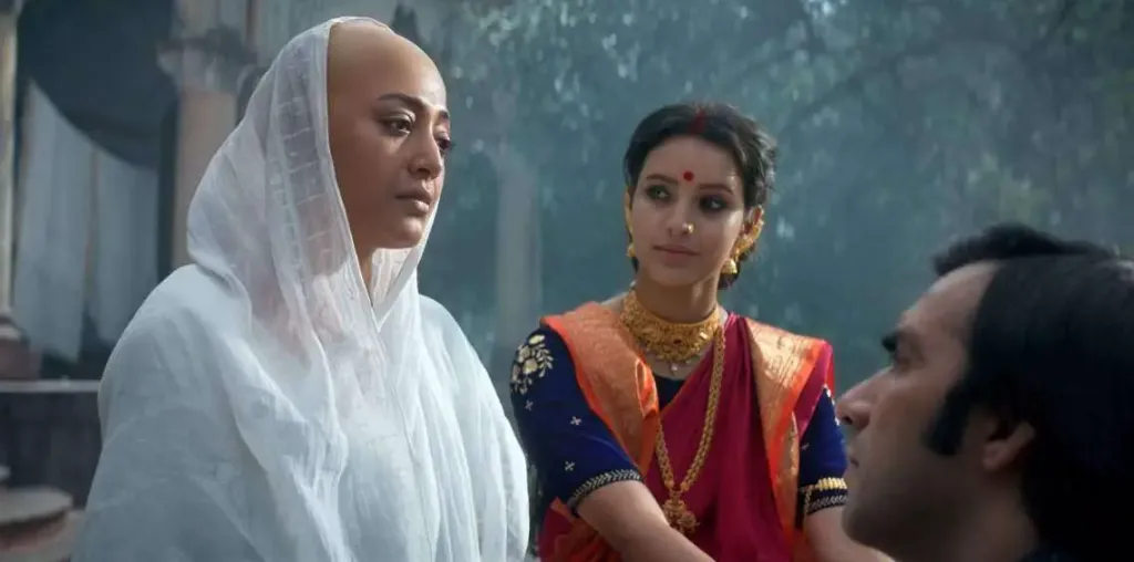 Bulbbul, Thriller Mistik India Dengan Kisah Dongeng Gelap 7 IMG 2450