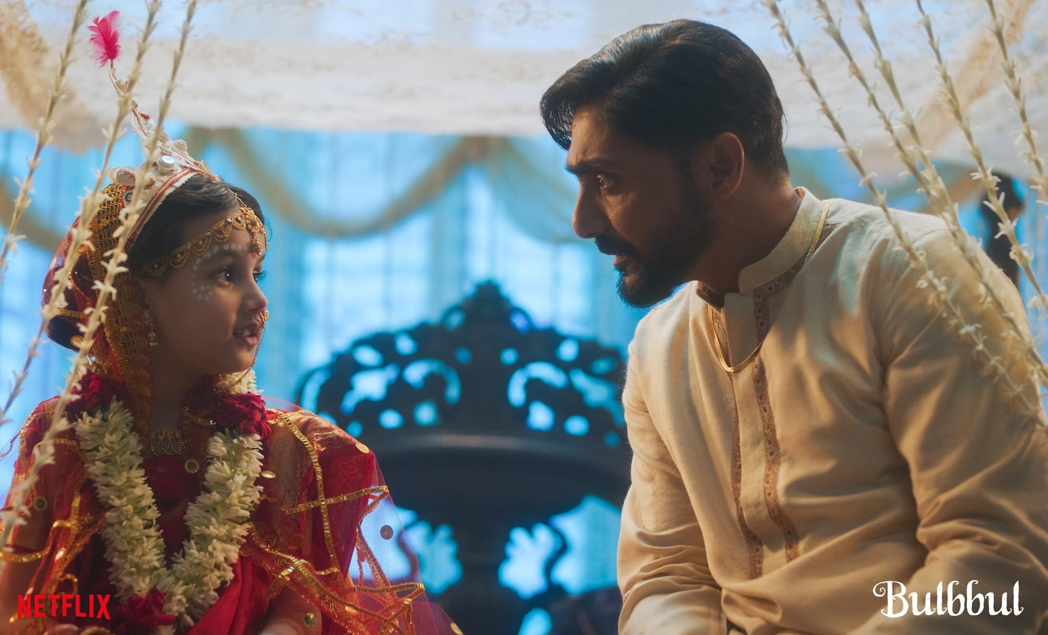 Bulbbul, Thriller Mistik India Dengan Kisah Dongeng Gelap 4 IMG 2456