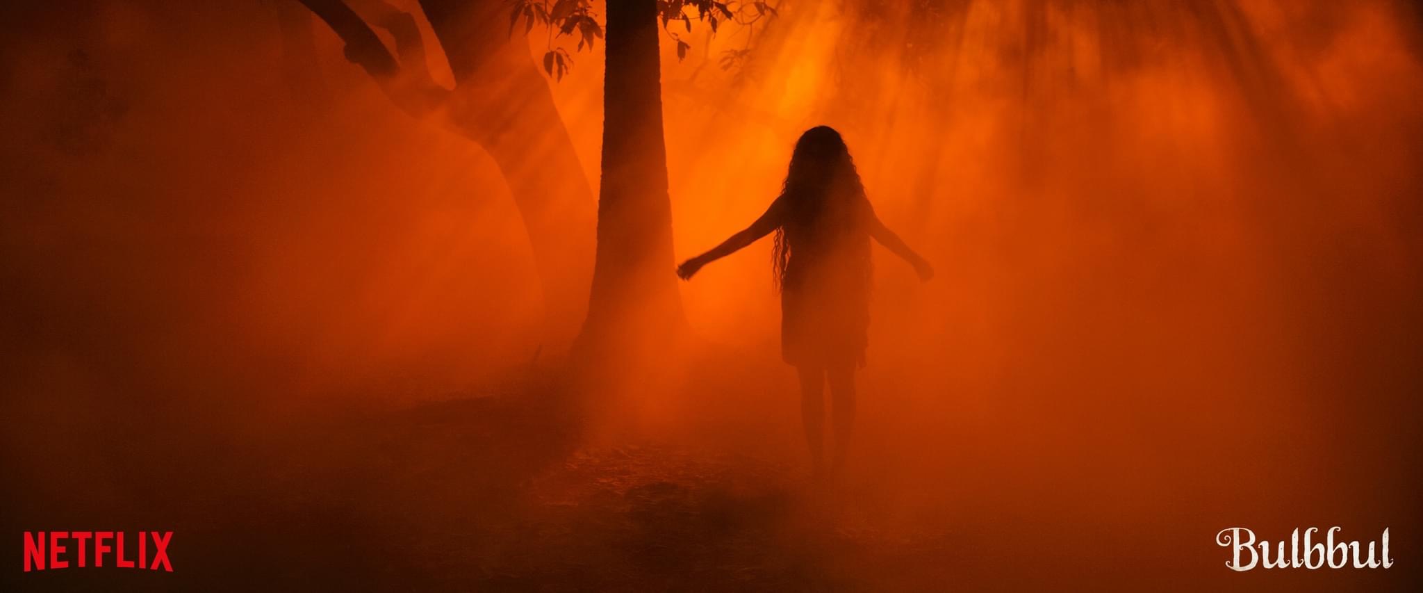 Bulbbul, Thriller Mistik India Dengan Kisah Dongeng Gelap 8 IMG 2457