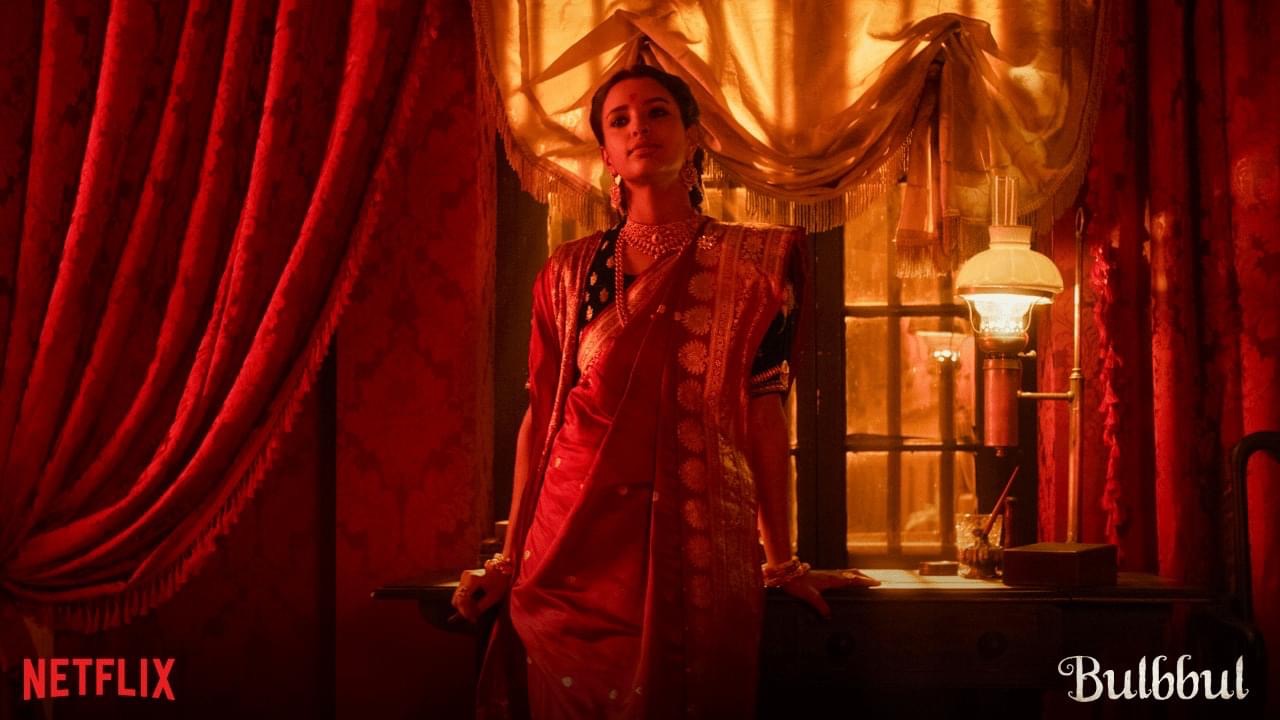 Bulbbul, Thriller Mistik India Dengan Kisah Dongeng Gelap 1 IMG 2460