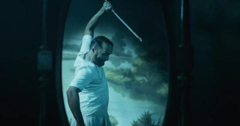 Bulbbul, Thriller Mistik India Dengan Kisah Dongeng Gelap 2 IMG 2466