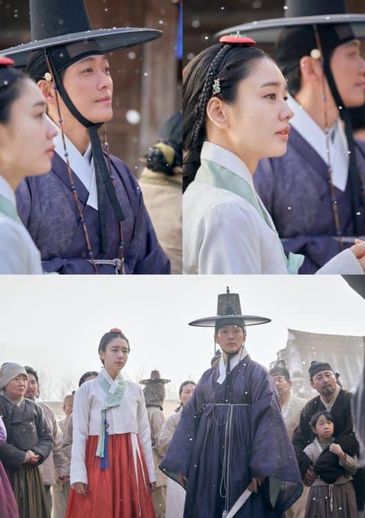 Pratonton My Dearest Episod 1, Dibintangi Namgoong Min 5 IMG 8680