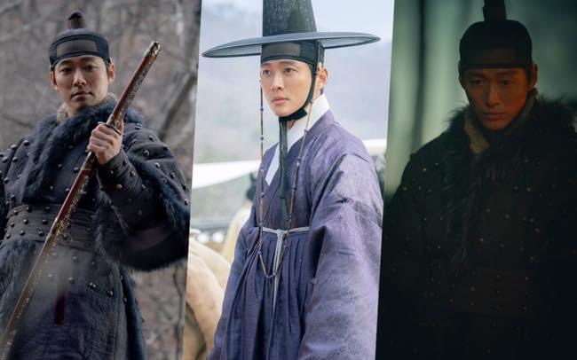 Pratonton My Dearest Episod 1, Dibintangi Namgoong Min 3 My dearest