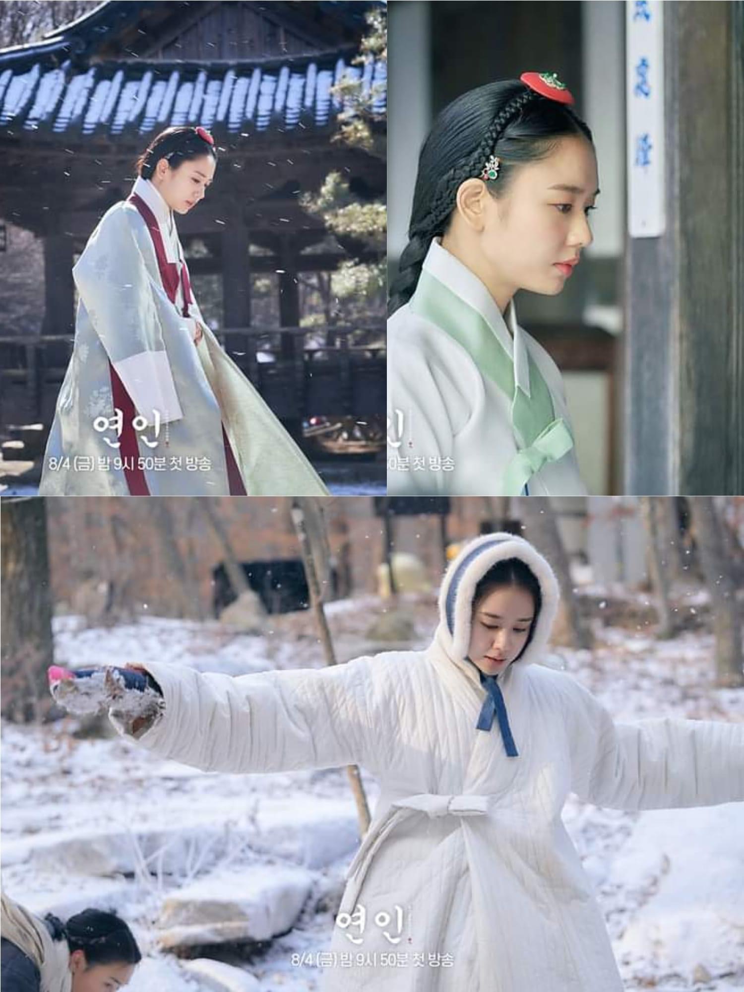 Pratonton My Dearest Episod 1, Dibintangi Namgoong Min 2 IMG 8684