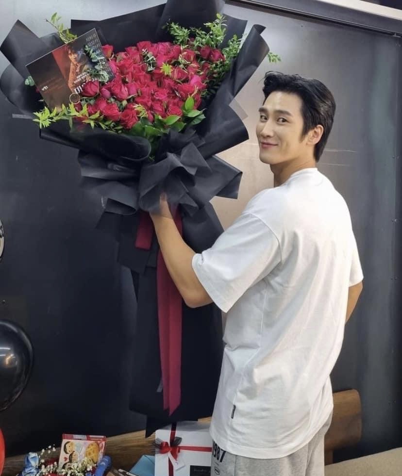 8 Kdrama Popular Ahn Bo Hyun, Kekasih Jisoo BLACKPINK 10 IMG 8928