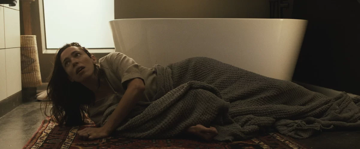 The night house