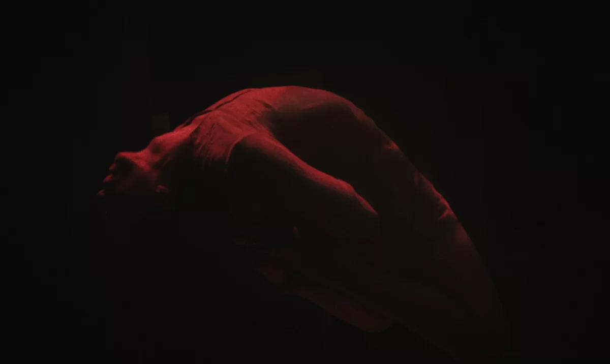 The Night House, Filem Horror Misteri Psikologi di Disney Hotstar 11 Night house