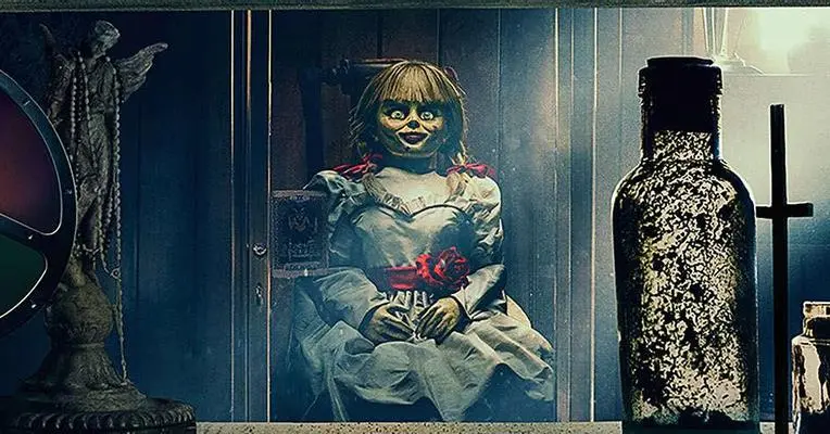 5 Kes Kematian Terjadi Setelah Menonton Filem Seram 1 Filem seram