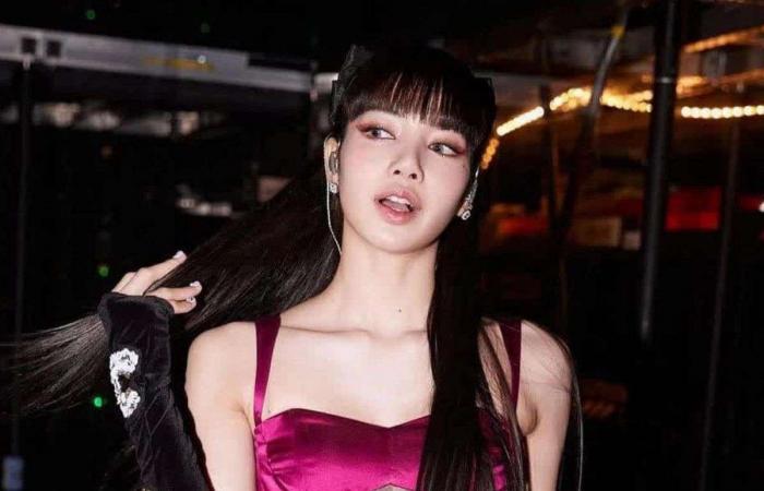 Kontrak Lisa Blackpink Berisiko Tidak Disambung 2