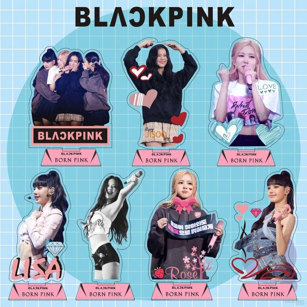 Kontrak Lisa Blackpink Berisiko Tidak Disambung 3 IMG 9162