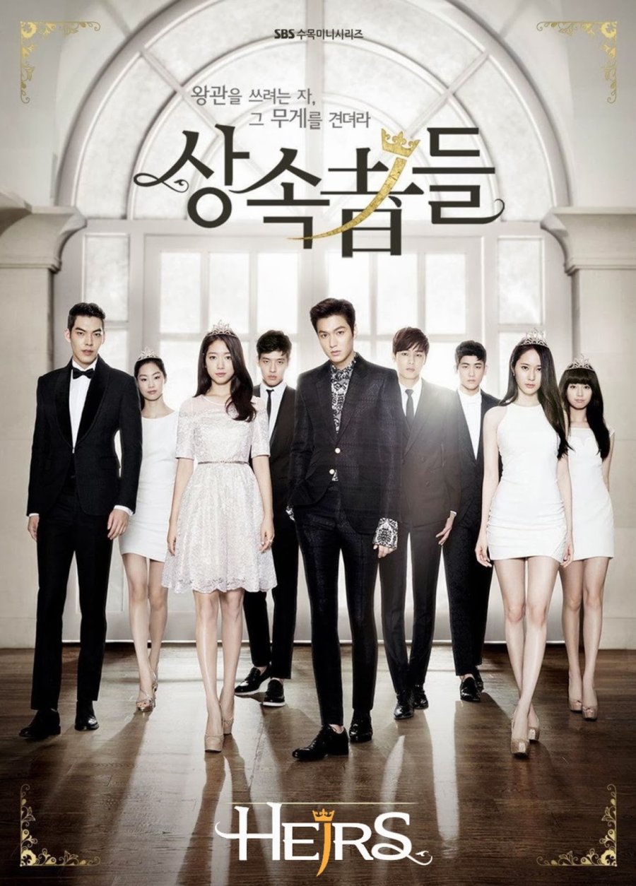 8 Kdrama “Cinta Segitiga” Dengan “Second Lead Syndrome” 4 IMG 9639