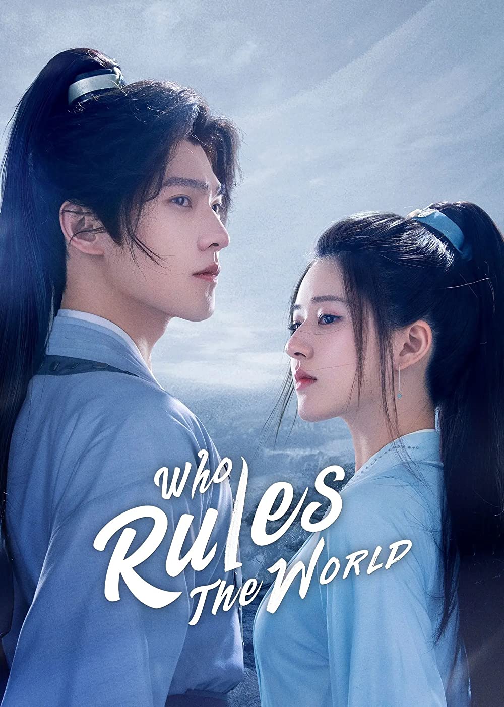 7 Pilihan Drama China Wuxia, Penuh Aksi dan Romantik 3 IMG 9665