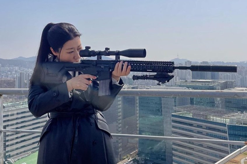 Cold Blooded Intern, 3 Fakta Mengapa Menarik Mengapa Wajib Tonton Kdrama Ini 2 IMG 9678