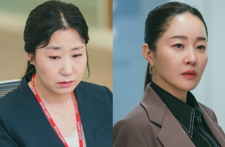 Cold Blooded Intern, 3 Fakta Mengapa Menarik Mengapa Wajib Tonton Kdrama Ini 5 IMG 9690