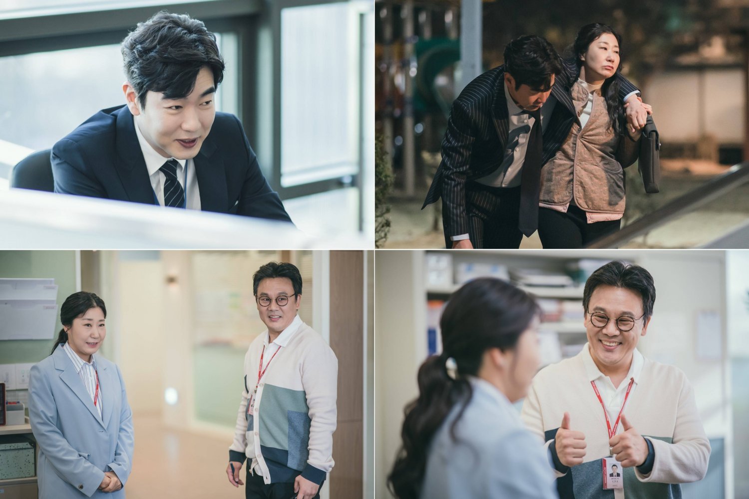 Cold Blooded Intern, 3 Fakta Mengapa Menarik Mengapa Wajib Tonton Kdrama Ini 6 IMG 9695