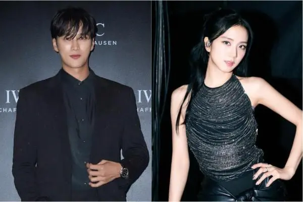 Jisoo Blackpink dan 5 Selebriti Lelaki Yang Berdigosipkan Bersama 6 IMG 9917