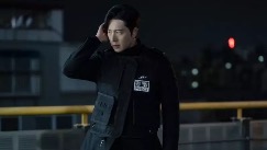 Kdrama Thriller Baharu “The Killing Vote”, Kisah Misteri Orang Bertopeng Anjing 7 IMG 9961