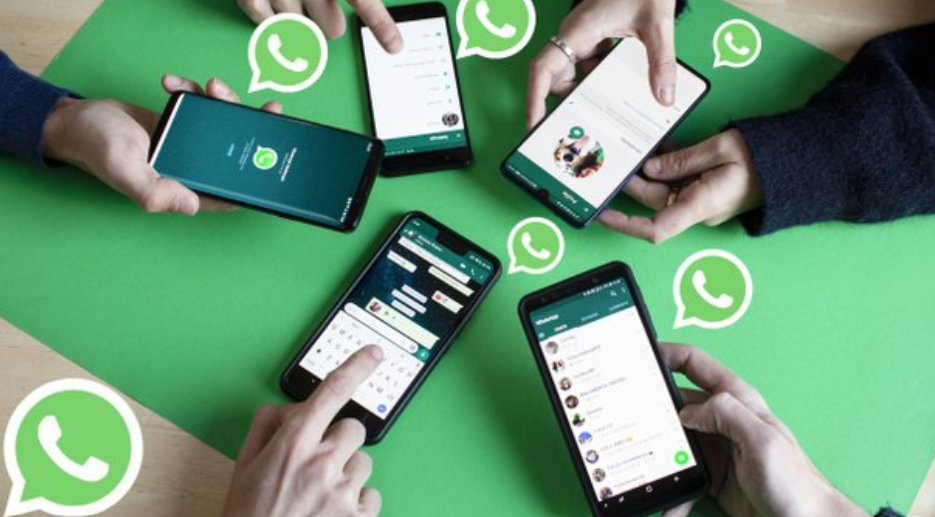 Betul Ke WhatsApp Boleh Menjana Pendapatan? Ini Jawapannya 4 Screenshot 2023 08 04 110015