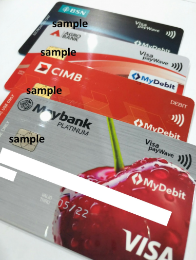 Betul Ke Dah Boleh Guna Kad Bank Bayar Tol? Mari Lihat Info Lebih Lanjut 1 Screenshot 2023 08 07 164731