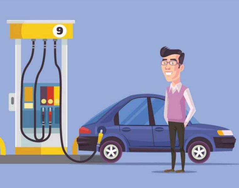 8 Tips Untuk Anda Jimat Minyak Kereta, Nombor 3 Paling Ramai Orang Abaikan 1 Screenshot 2023 08 08 105327