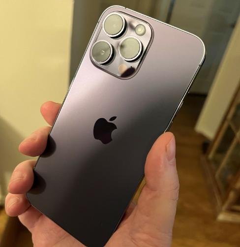 Swap iPhone 14 Pro Max Dengan Kereta Wira, Tindakan Lelaki Ini Dapat Pujian Ramai 1 Screenshot 2023 08 17 142217