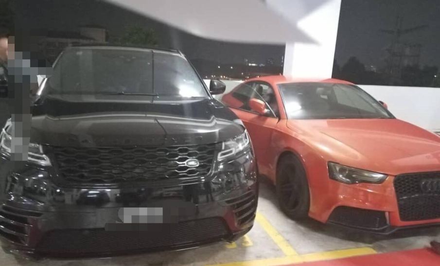 Gaji Bawah RM4,000 Mampu Miliki Rolls-Royce, Rupanya Ini Yang Dilakukan Oleh Beliau 3 Screenshot 2023 08 17 145748