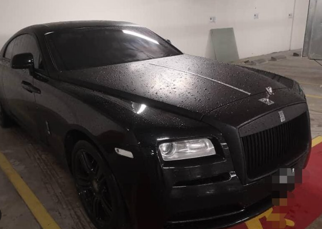 Gaji Bawah RM4,000 Mampu Miliki Rolls-Royce, Rupanya Ini Yang Dilakukan Oleh Beliau 2 Screenshot 2023 08 17 145842