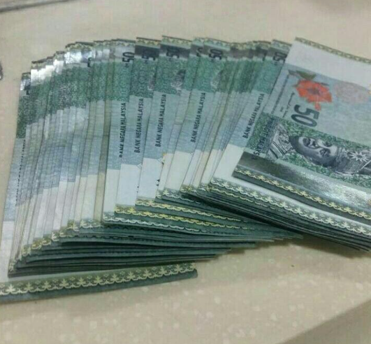 Penerima Zakat Kantoi Simpanan Cecah Ratusan Ribu Dan Masih Menerima Bantuan Bulanan 2 Screenshot 2023 08 17 162056