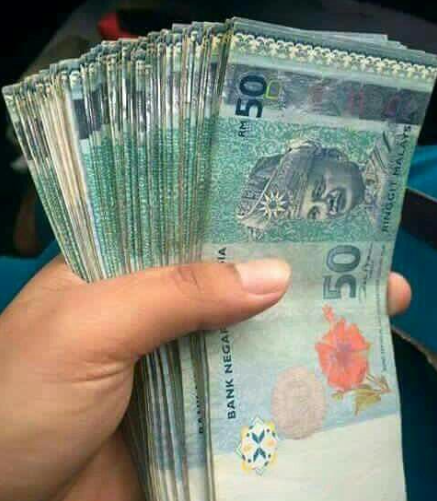Duit Bertukar Jadi Bantal, Lelaki Rugi Sebanyak RM22,000 Akibat Percaya Bomoh 1 Screenshot 2023 08 18 155326