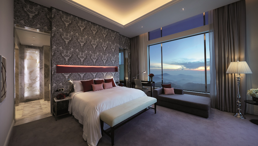 Lelaki Kantoi Tidur Di Hotel Selama 2 Tahun Secara 'Percuma', Rupanya Ini Yang Dilakukan Oleh Beliau 2 Screenshot 2023 08 21 165414