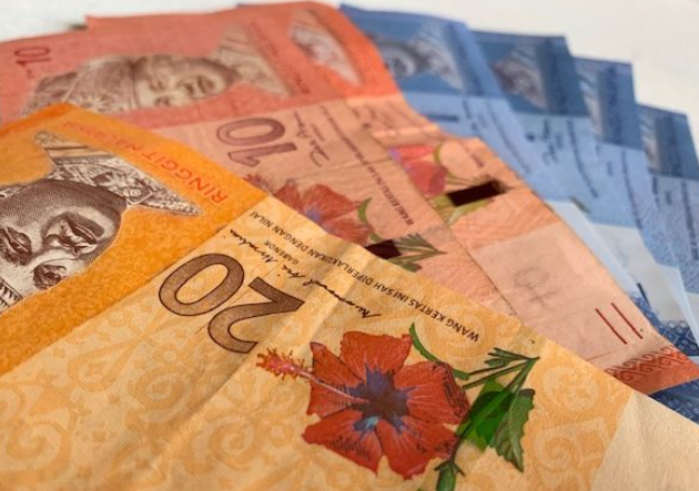 Bapa Terpaksa Beri Duit Belanja RM30 Sebulan, Untuk Makan Minum Anak Di Universiti Buat Ramai Yang Sebak 1 Screenshot 2023 08 22 161113