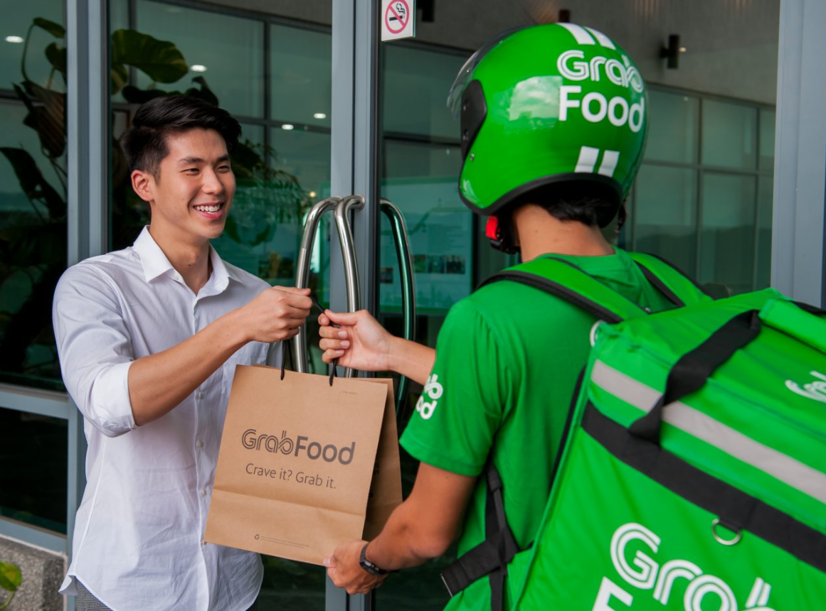 Cara Nak Dapatkan Cas Delivery Serendah RM1 Dalam Aplikasi Grab, Ikuti Sahaja Langkah-Langkah Ini 1 Screenshot 2023 08 23 093059