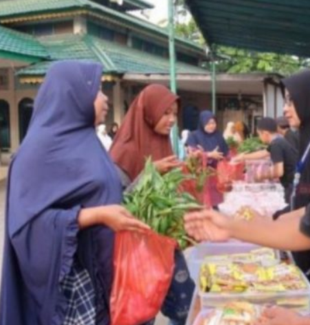 Pasar Paling Aneh Di Dunia, Hanya 'Bayar' Menerusi Doa Sahaja 1 Screenshot 2023 08 23 123424