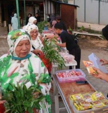 Pasar Paling Aneh Di Dunia, Hanya 'Bayar' Menerusi Doa Sahaja 2 Screenshot 2023 08 23 123438