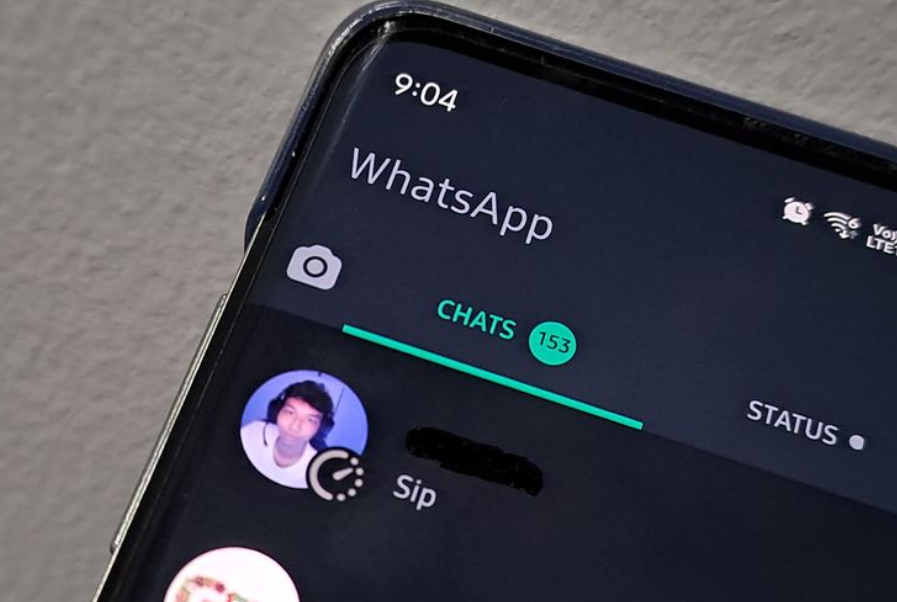 4 Tanda Anda Telah Di 'Block' Oleh Seseorang Dalam Aplikasi WhatsApp 3 Screenshot 2023 08 23 144052