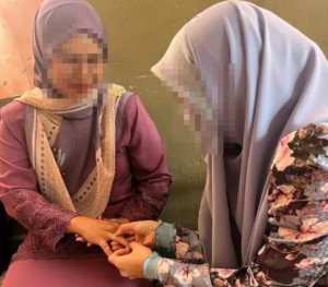 Kesiankan Janda, Isteri Lamar Madu Untuk Suami 1 Screenshot 2023 08 23 at 11