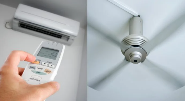 Lelaki Ini Kongsi Apa Akan Jadi Jika Anda 'On' Aircond Dan Kipas Dalam Satu Ruangan 1 Screenshot 2023 08 24 082226