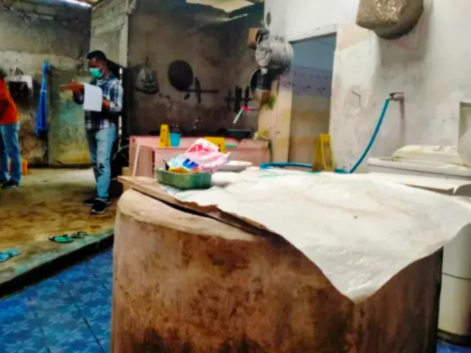 Campak Anak Dalam Telaga, Ibu Stres Sering Diejek Kerana Tidak Mampu Berikan Susu Badan 1 Screenshot 2023 08 24 090624