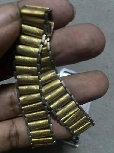 Lelaki Tak Sangka Beli Tali Jam Di Pasar Karat, Rupanya Emas Tulen 1 Screenshot 2023 08 25 160024