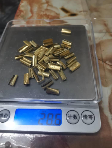 Lelaki Tak Sangka Beli Tali Jam Di Pasar Karat, Rupanya Emas Tulen 2 Screenshot 2023 08 25 160044