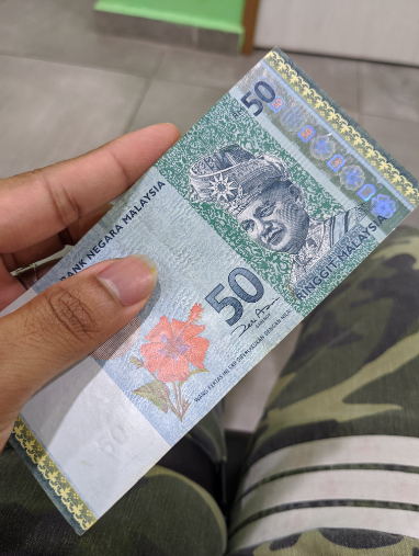 Beri RM50 Sebulan Untuk Melawa, Lelaki Naik Bosan Dengan Isteri Selepas Melahirkan Anak Pertama 1 Screenshot 2023 08 27 163829