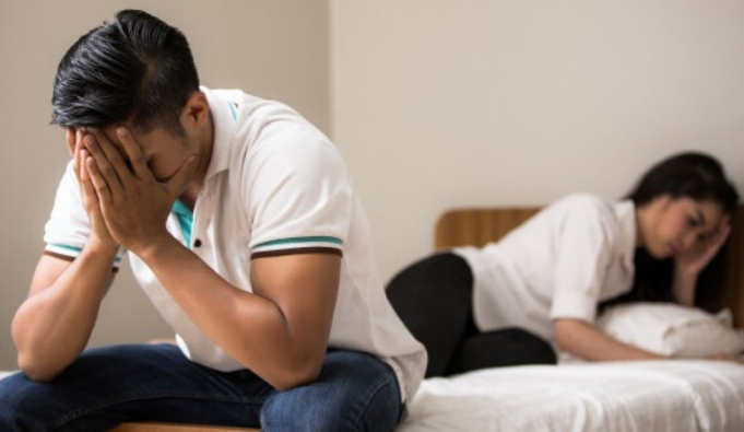 Beri RM50 Sebulan Untuk Melawa, Lelaki Naik Bosan Dengan Isteri Selepas Melahirkan Anak Pertama 2 Screenshot 2023 08 27 164002