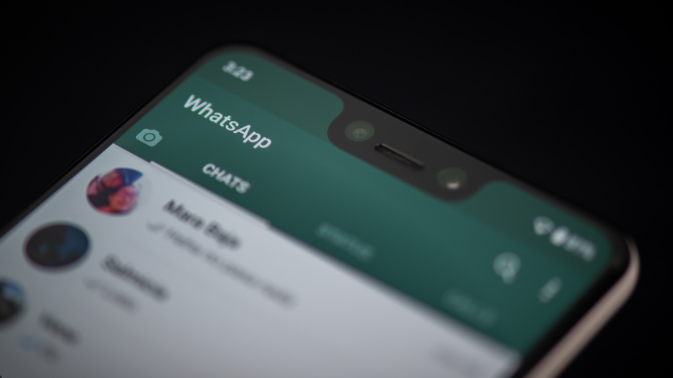 Pekerja Boleh Dipecat Jika Kutuk Majikan Atau Pekerja Lain Dalam WhatsApp 1 Screenshot 2023 08 27 204351