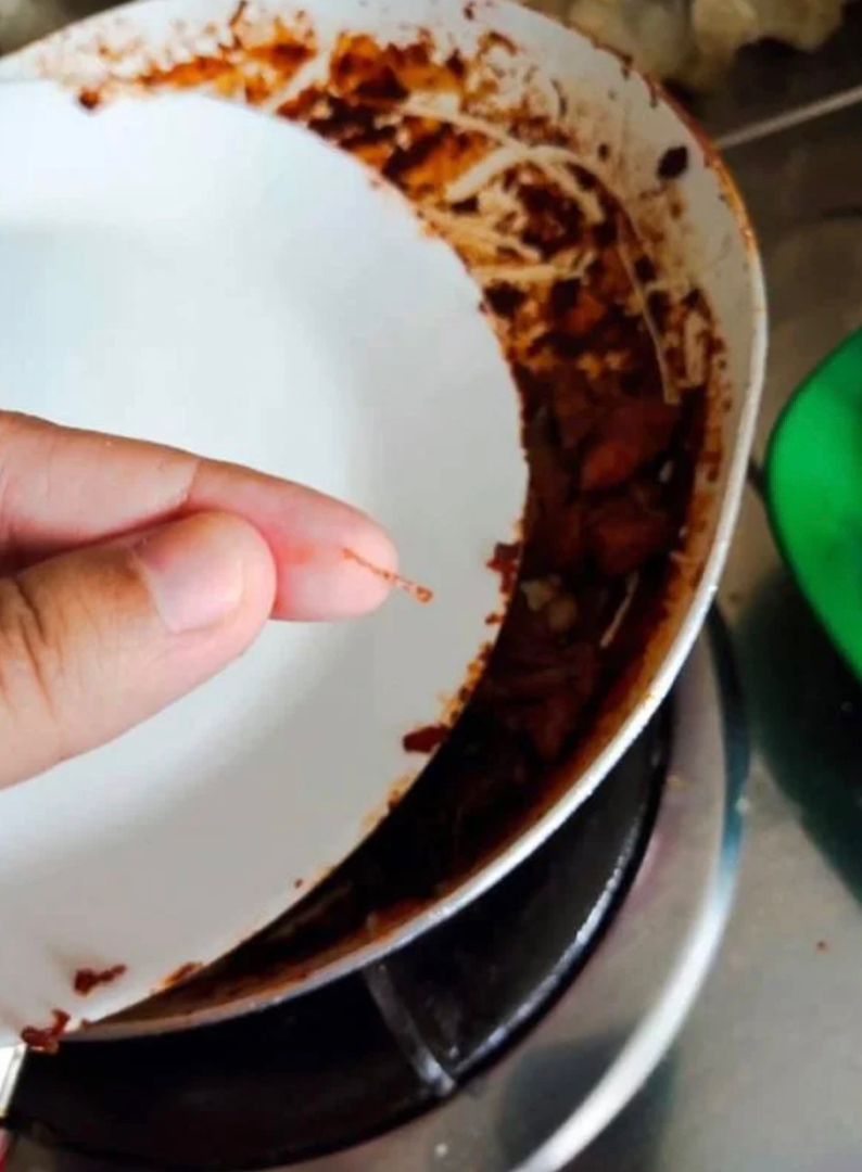 Tak Perasan Ada Selumbar Dalam Masakan, Wanita Buang Semua Sudip Kayu Selepas Tertelan Selumbar 2 WhatsApp Image 2023 08 25 at 12.38.27 PM