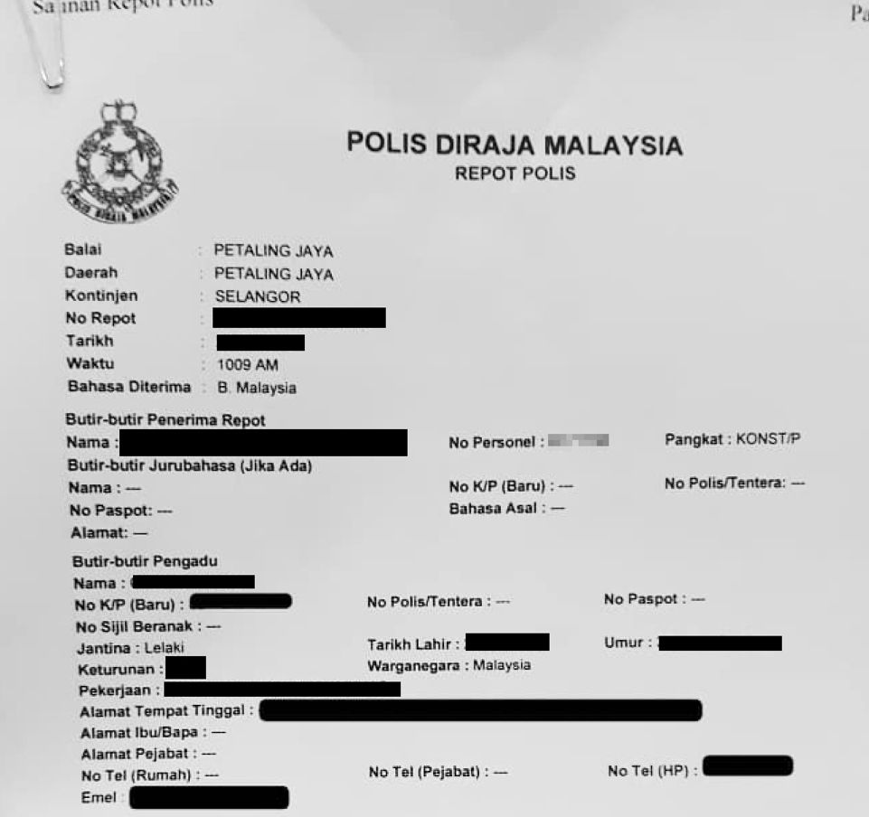 Duit Tersalah Transfer Ke Akaun Lain, Ini Cara Mudah Untuk Dapatkan Semula Duit Anda 1 WhatsApp Image 2023 08 25 at 2.44.02 PM