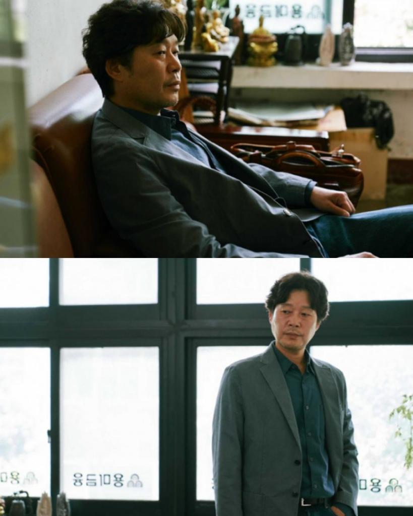 11 Kdrama Yang Dibintangi Pelakon Utama “No Way Out” 6 a2a32a94 3317 4a8b bc5d 91a30d826d1d 1