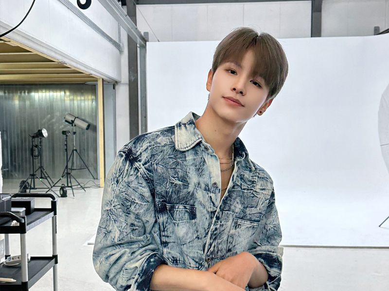 11 Idol Kpop yang debut sebagai penyanyi solo pada separuh kedua 2023 6 a4408572 ae18 452f 87ba 17c2cabe349f