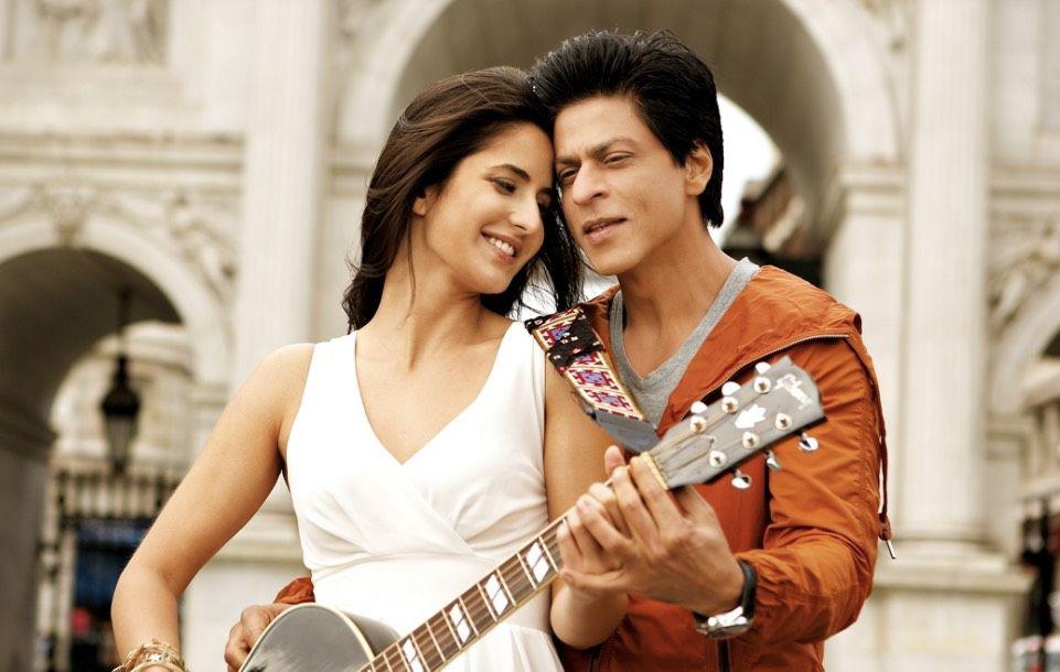7 Filem Shah Rukh Khan Dengan Kutipan Tertinggi 6 Shah rukh khan