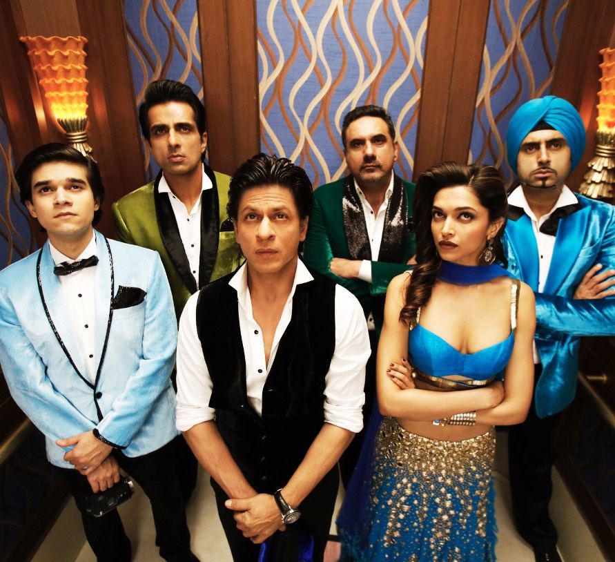 7 Filem Shah Rukh Khan Dengan Kutipan Tertinggi 3 a7010e28 a51a 4e61 a896 6d8e1af0e7f1